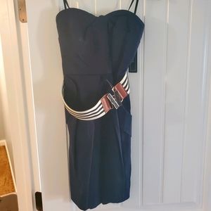 Cocktail dress